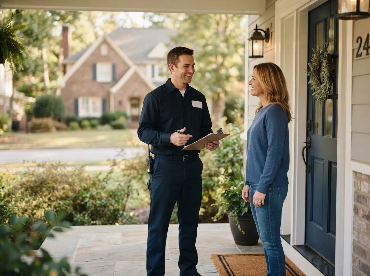 Smoke damage restoration FAQs for Ogden, UT